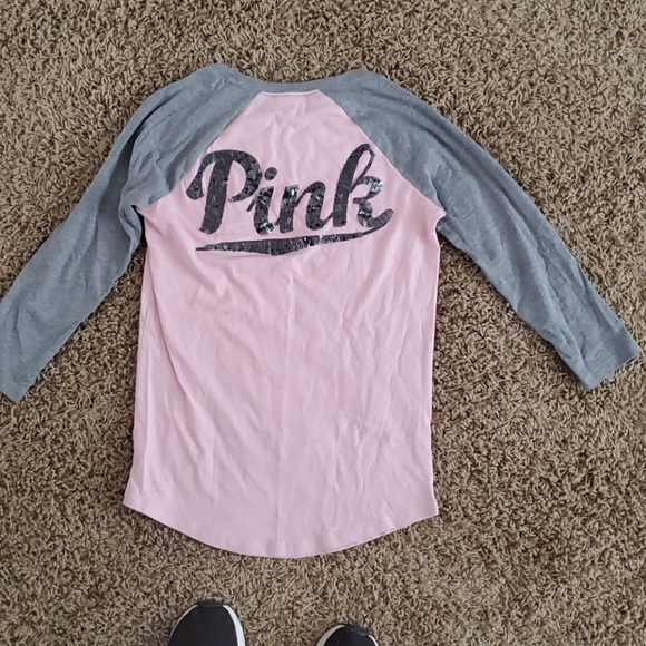 PINK top - Picture 3 of 3